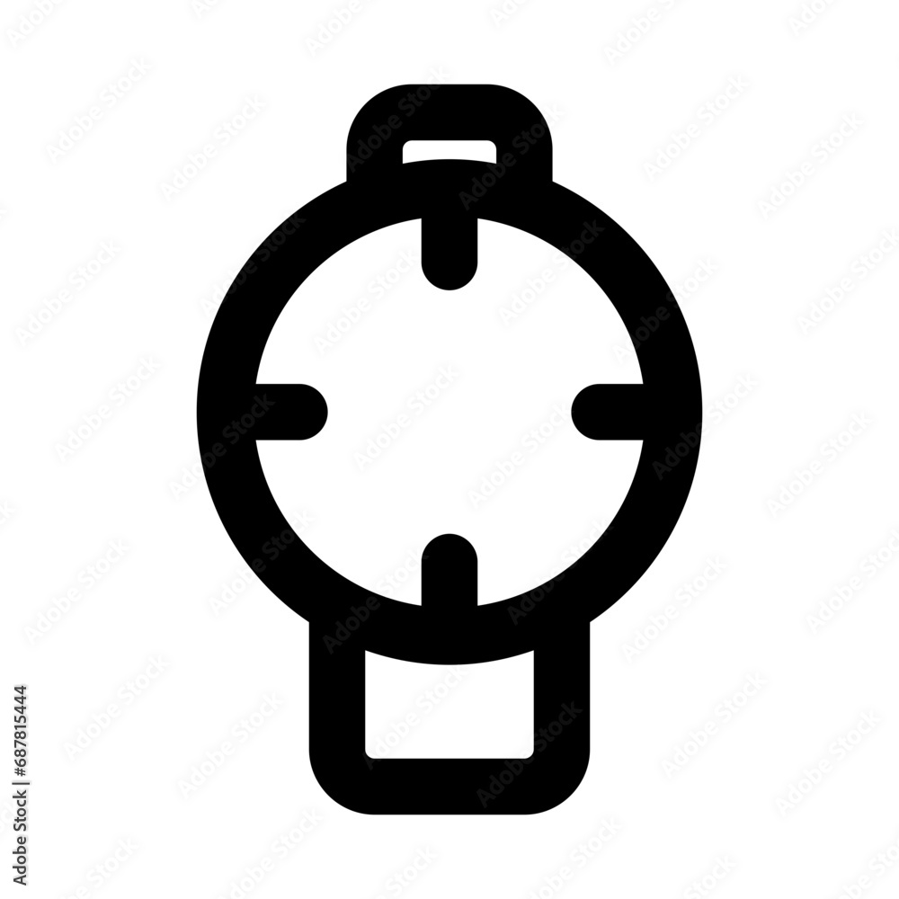 Pressure Line UI Icons Pressure Line UI Icons