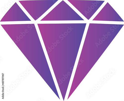 diamond gem