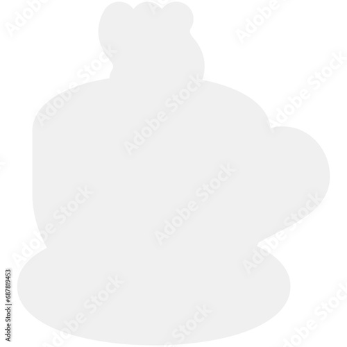 Vector Design Tea Icon Style