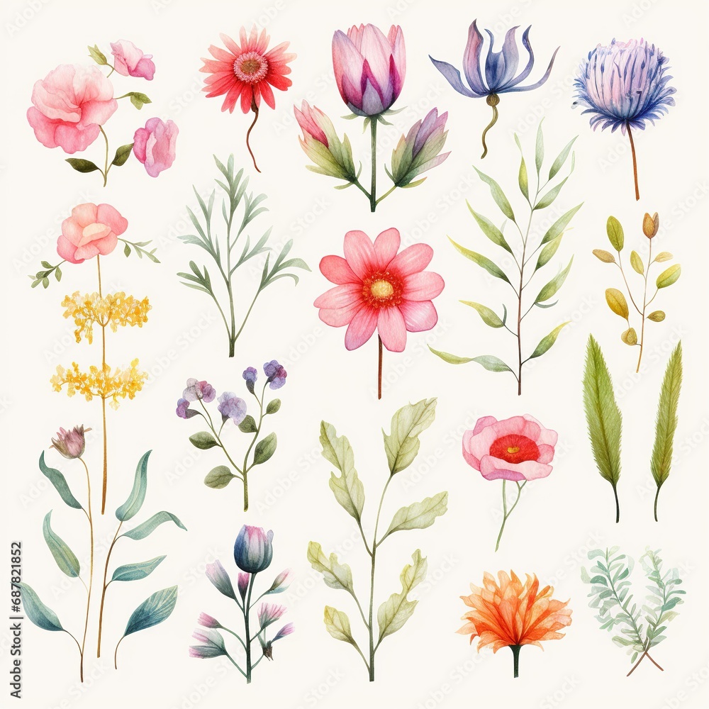 seamless pattern with flowers seamless pattern with flowers