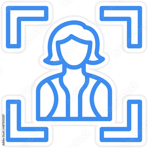 Casting Icon Style