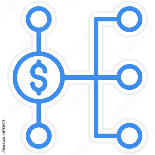 Diversify Icon Style