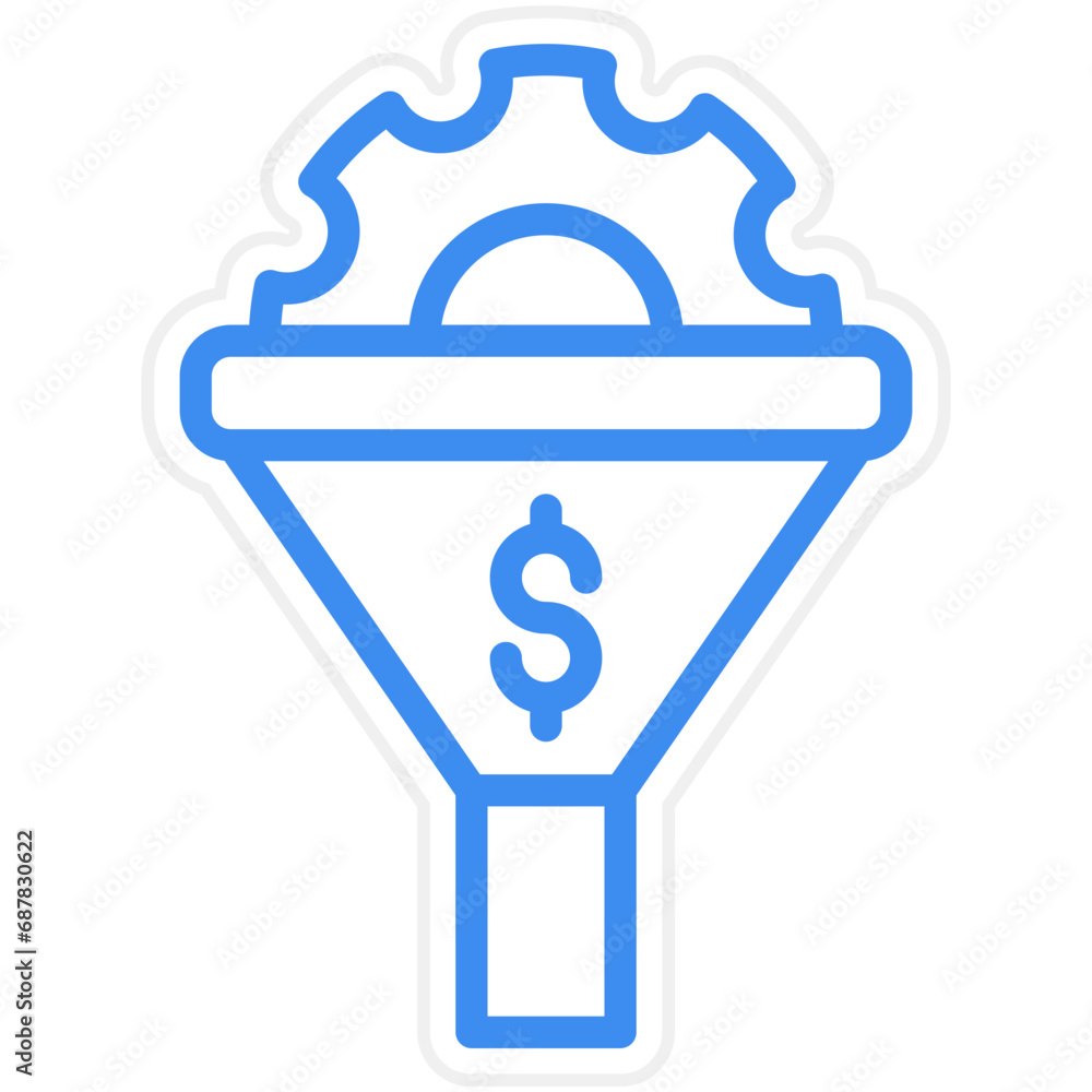 Conversion Icon Style Conversion Icon Style