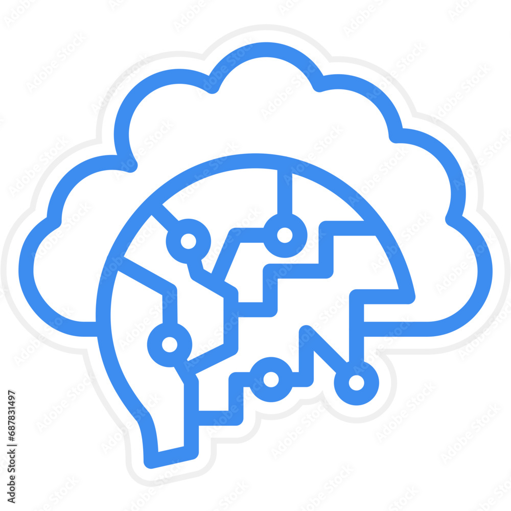 Cloud Icon Style Cloud Icon Style