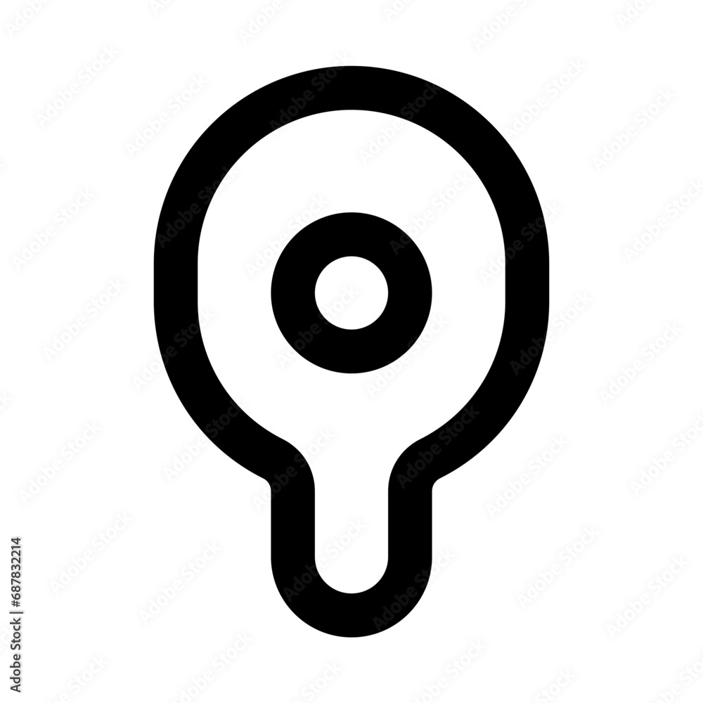 Paddle Line UI Icons Paddle Line UI Icons