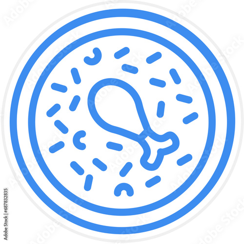 Mandi Icon Style