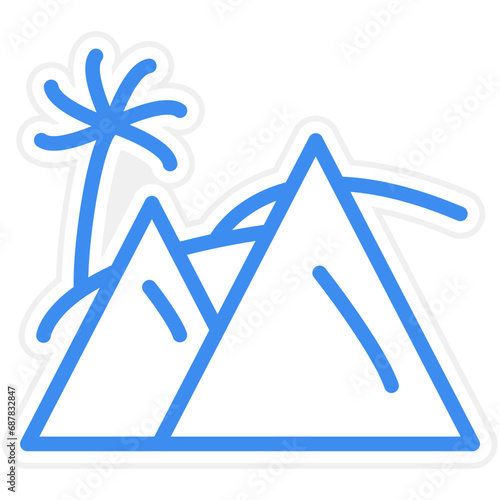Dubai Culture Icon Style