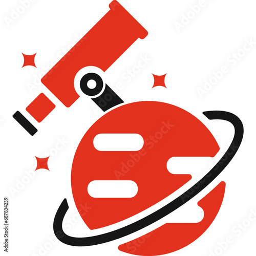 Astronomy
