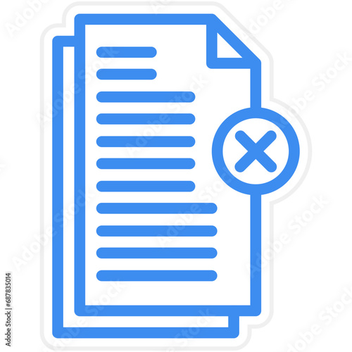 Expulsion Icon Style