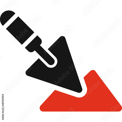 Trowel