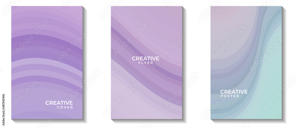creative colorful cover flyer poster creative colorful cover flyer poster
