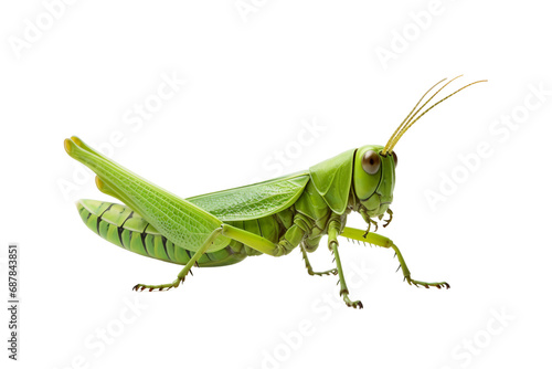 Insect Beauty Showcase on transparent background PNG © shair