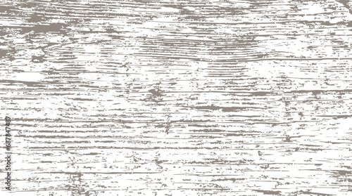 One-color background with the texture of old wood