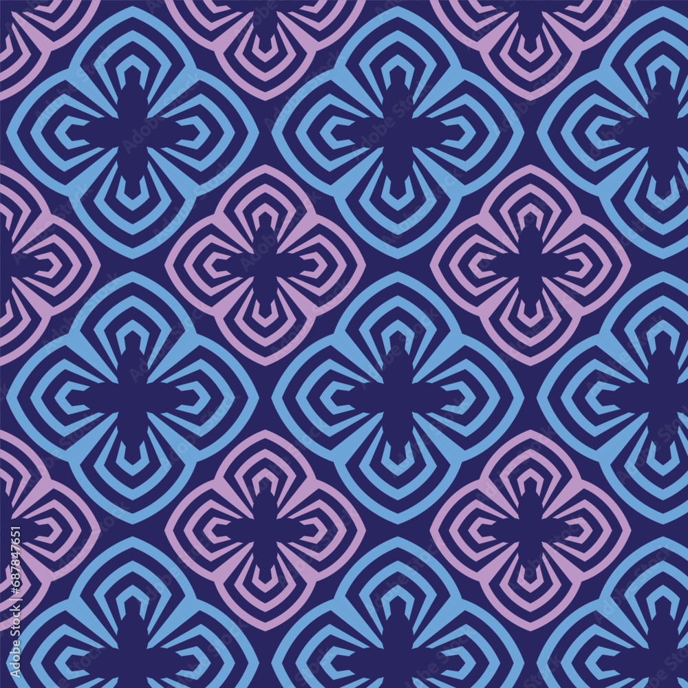 Abstract geometric pattern background, luxury pattern, stylish vector texture design Abstract geometric pattern background, luxury pattern, stylish vector texture design