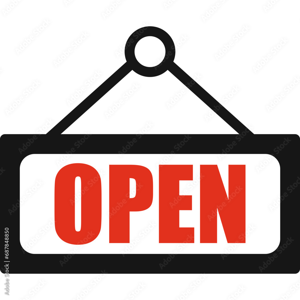 Open Open