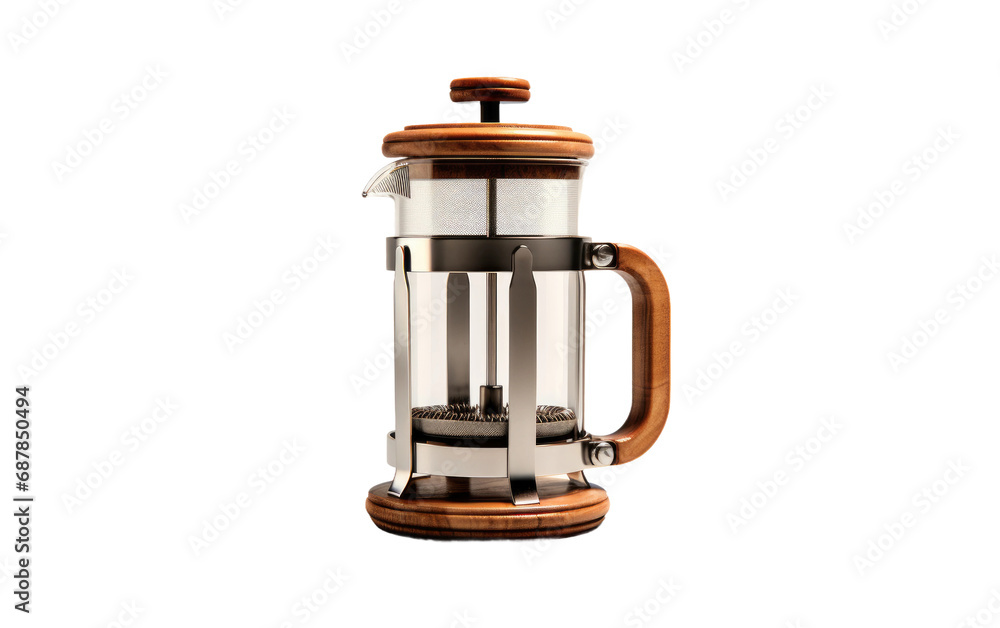 Culinary Simplicity Gigapixel BrewBlast Coffee Craft isolated on transparent background