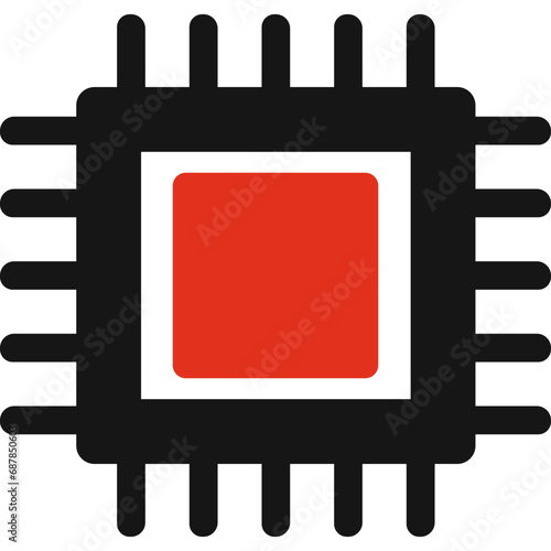 CPU Processor