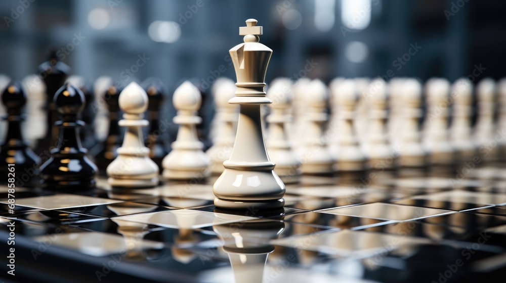 chess pieces on the board background and wallpaper chess pieces on the board background and wallpaper