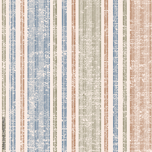 pastel Drill striped pattern pastel brush strokes.grunge stripes vertical texture pattern. simple texture winter light colour theme stripe background pattern.