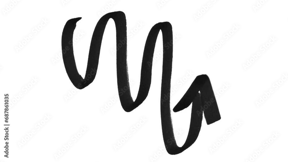 directional arrow marker pen reveal animation directional arrow marker pen reveal animation