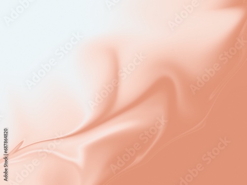 abstract background with smoke