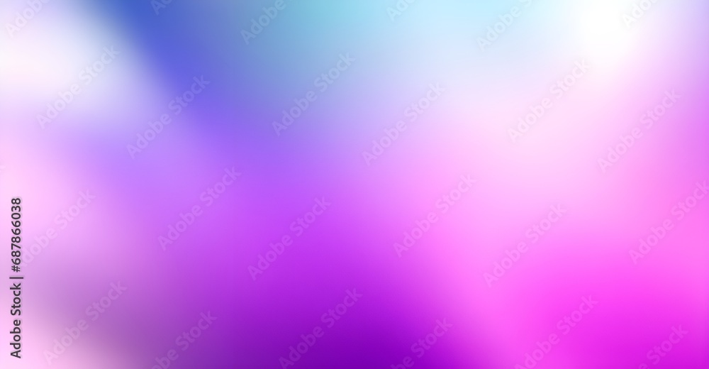 Soft blue-pink gradient, abstract blurred color transition background. Generative AI
Soft blue-pink gradient, abstract blurred color transition background. Generative AI