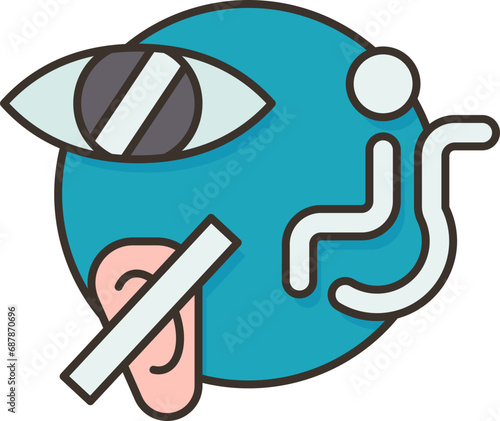 special  icon