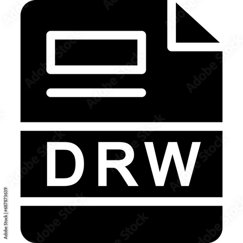 DRW Icon