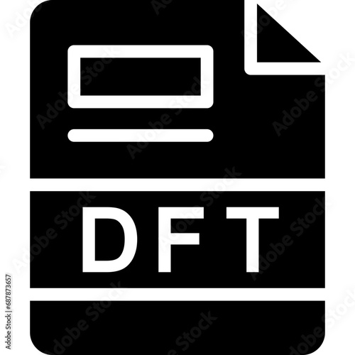 DFT Icon photo