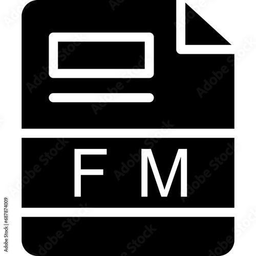 FM Icon