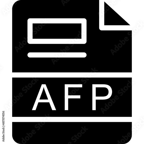AFP Icon photo