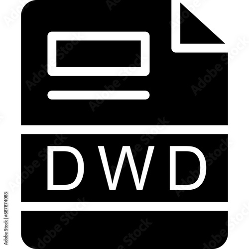 DWD Icon photo