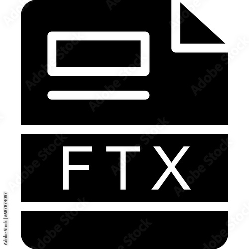 FTX Icon photo