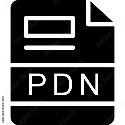 PDN Icon photo