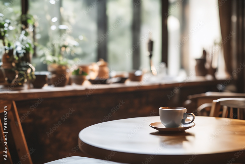 穏やかな空気のカフェ Tranquil Café Ambiance 穏やかな空気のカフェ Tranquil Café Ambiance