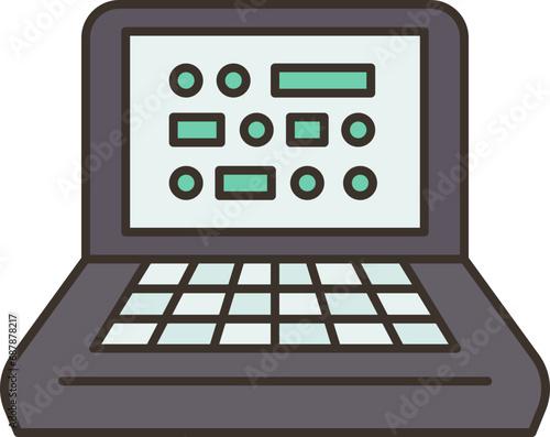 morse  icon