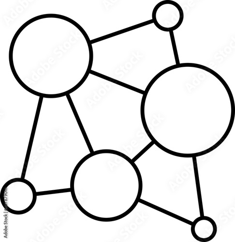 connection  icon