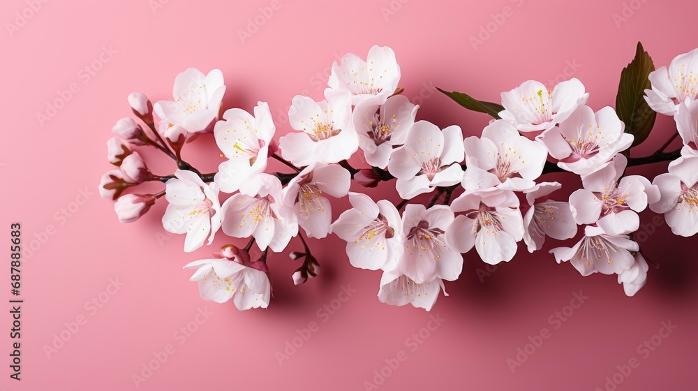 Kawazu Cherry Tree, HD, Background Wallpaper, Desktop Wallpaper