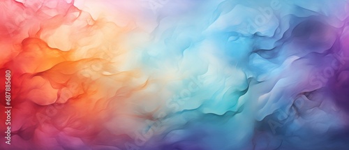 Watercolor Style Backgrounds showcase blended colors, brushstroke textures—creating a painterly effect. A visual canvas of fluid artistry.