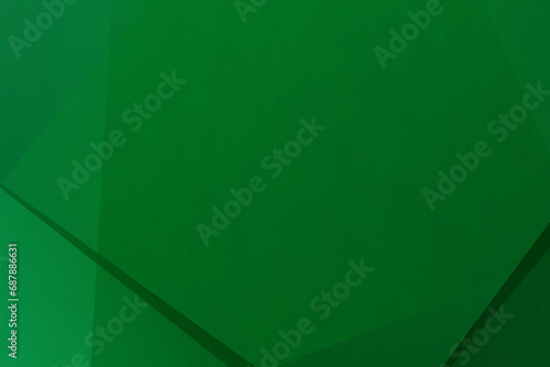 Abstract green on light green background modern design. Vector illustration EPS 10.