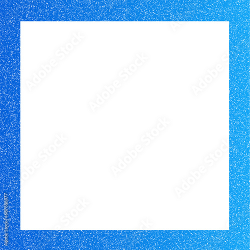 Gradation_Dot_Sprincle_BLue