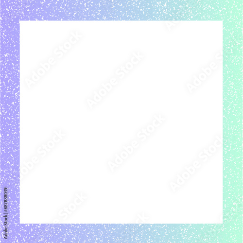 Gradation_Dot_Sprincle_PurpleEmeraldgreen