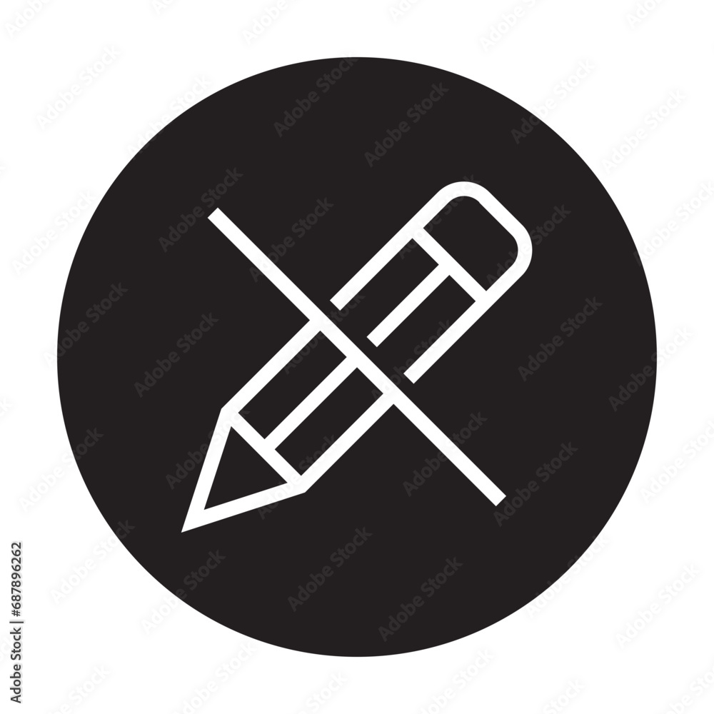 crossed crossed