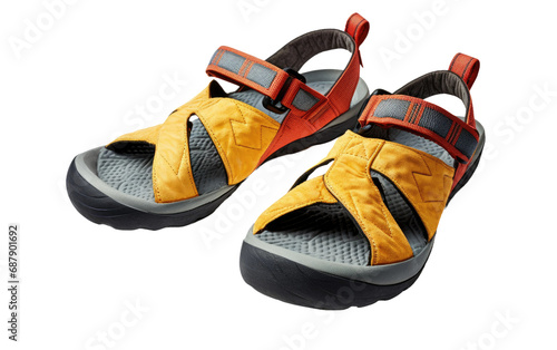 Climbing Slippers On Transparent PNG
