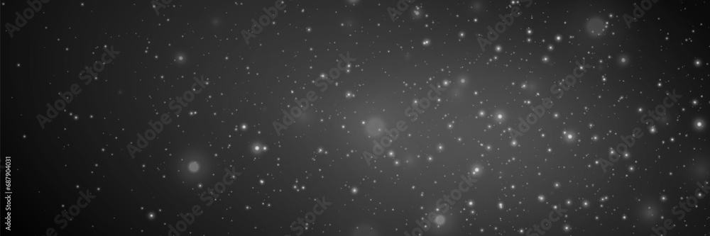 Background of abstract lights and glare of light, dust elements. Sparkling cosmic magic dust particles.
Background of abstract lights and glare of light, dust elements. Sparkling cosmic magic dust particles.