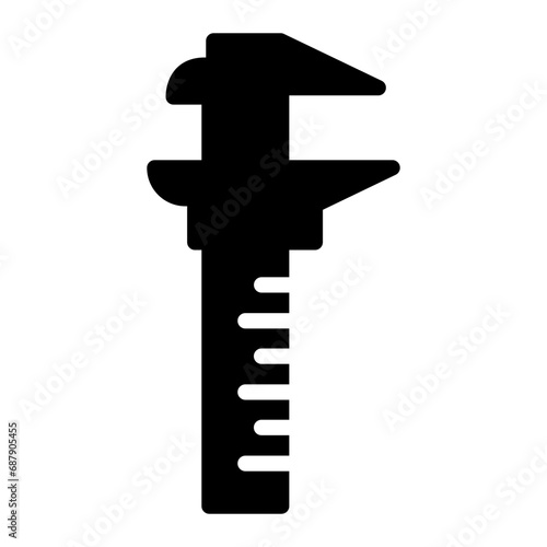 vernier clipart