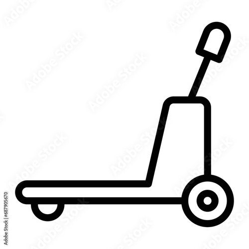 cart