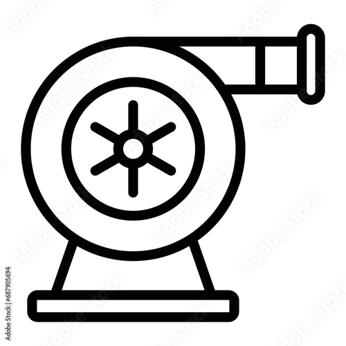 blower