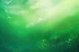 Free photo abstract blurred, green  background with plants  
