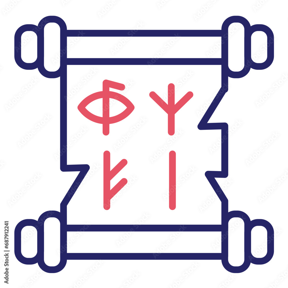 Runes Icon